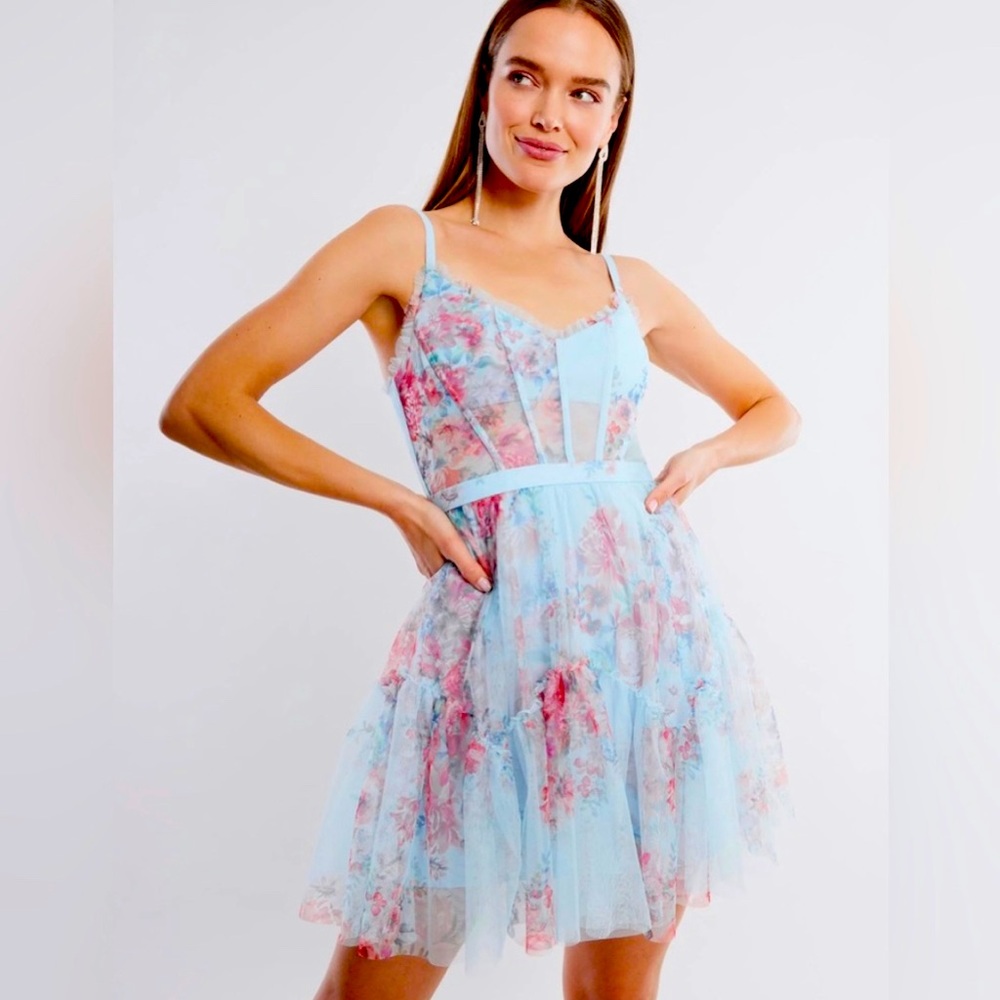 COPY - New bcbg dress